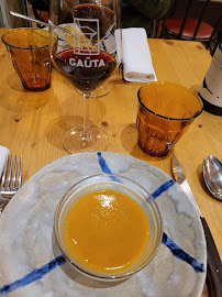 Plats et boissons du Restaurant Gaūta à Bordeaux - n°4
