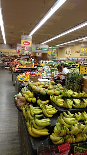 Grocery Store «Safeway», reviews and photos, 70 Cabrillo Hwy, Half Moon Bay, CA 94019, USA