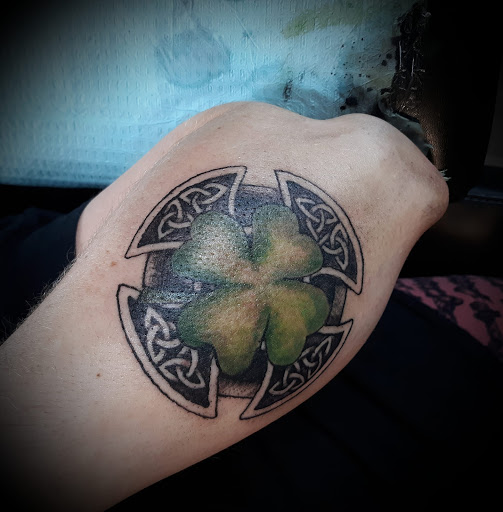 Explore cousins tattoo ideas, creative tattoo ideas in Arcade, available at 98 South Tattoo and Piercing
