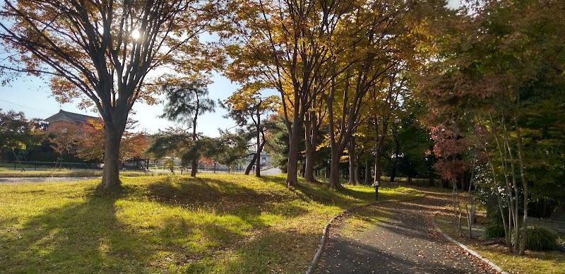 東町公園