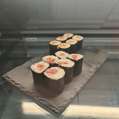 Sushi Nobi Nontron