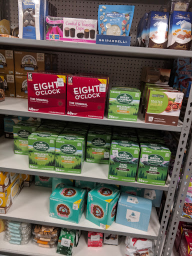 Home Goods Store «Tuesday Morning», reviews and photos, 2325 S Stemmons Fwy #103, Lewisville, TX 75067, USA