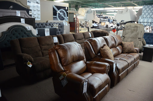 Mattress Store «Furniture & Merchandise Outlet», reviews and photos, 531 NW Broad St, Murfreesboro, TN 37130, USA