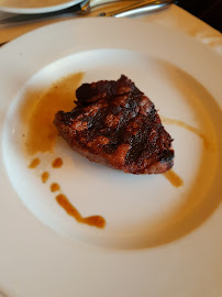 Steak du Restaurant français Le Congrès Maillot à Paris - n°17