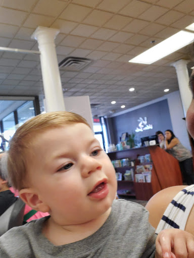 Beauty Salon «Valon Salon & Day Spa», reviews and photos, 5708 Pickwick Rd, Centreville, VA 20121, USA