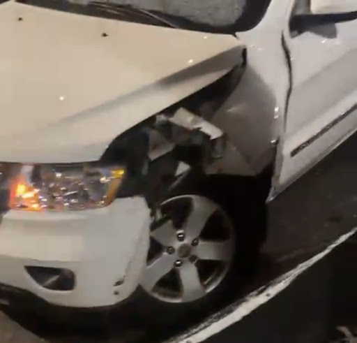 Auto Body Shop «B & L Automotive Repairs Inc», reviews and photos, 3830 N Kedzie Ave, Chicago, IL 60618, USA