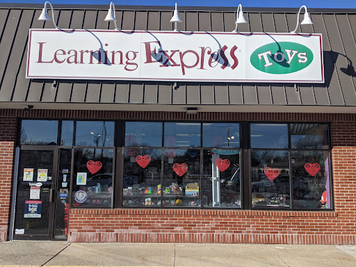 Toy Store «Learning Express», reviews and photos, 50 E Main St #5, Westborough, MA 01581, USA