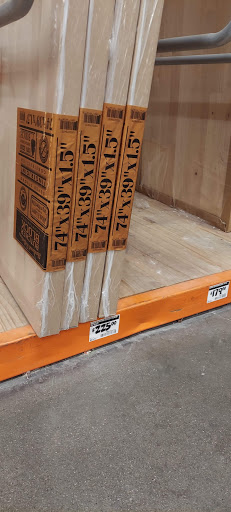 Home Improvement Store «The Home Depot», reviews and photos, 1175 Admiral Callaghan Ln, Vallejo, CA 94591, USA