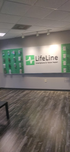 Electronics Repair Shop «LifeLine Repairs», reviews and photos, 2246 W Holcombe Blvd, Houston, TX 77030, USA