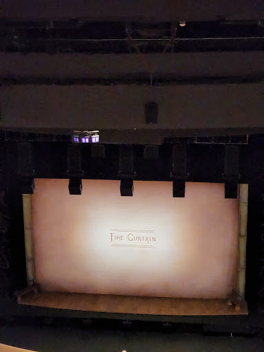 Performing Arts Theater «Tennessee Performing Arts Center», reviews and photos, 505 Deaderick St, Nashville, TN 37219, USA