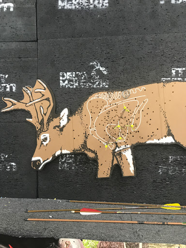 Gun Shop «Honey Creek Tackle», reviews and photos, 2380 IN-135, Bargersville, IN 46106, USA