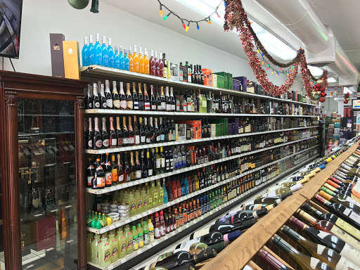 Liquor Store «Surf Liquor», reviews and photos, 544 Washington Ave, Miami Beach, FL 33139, USA