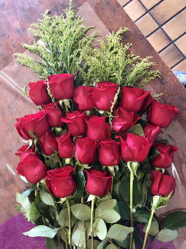 Florist «Cactus Flower Florists», reviews and photos, 10822 N Scottsdale Rd, Scottsdale, AZ 85254, USA