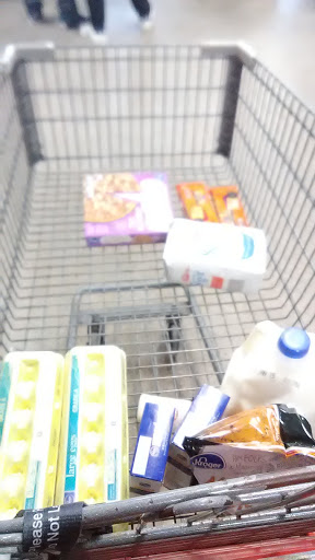 Grocery Store «Ruler», reviews and photos, 1129 N Baldwin Ave, Marion, IN 46952, USA