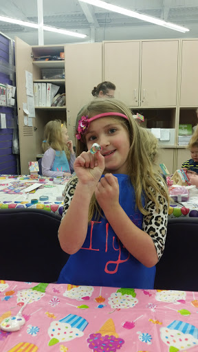 Fabric Store «Jo-Ann Fabrics and Crafts», reviews and photos, 1500 Bald Hill Rd a, Warwick, RI 02886, USA