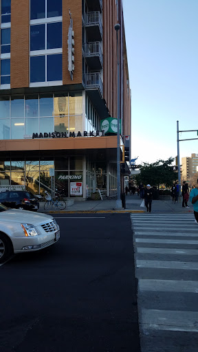 Supermarket «Fresh Madison Market», reviews and photos, 703 University Ave, Madison, WI 53715, USA