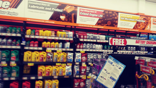 Auto Parts Store «AutoZone», reviews and photos, 2160 University Ave, East Palo Alto, CA 94303, USA