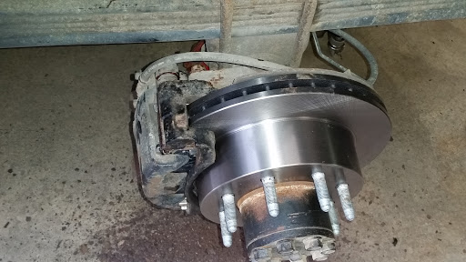 Auto Repair Shop «Cedar Falls Automotive», reviews and photos, 44121 SE 170th St, North Bend, WA 98045, USA