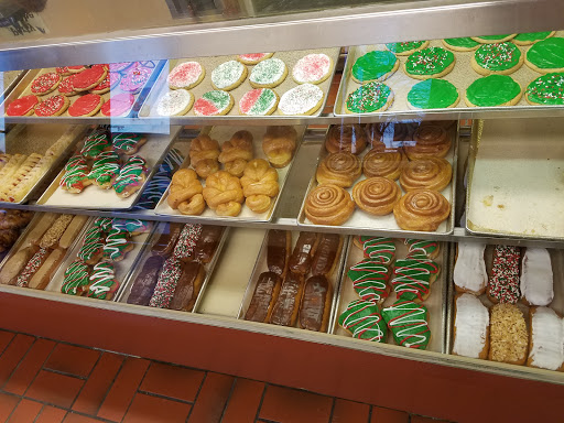 Donut Shop «Jolly Pirate Donuts», reviews and photos, 3118 Southwest Blvd, Grove City, OH 43123, USA