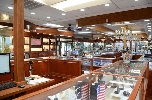 Jewelry Store «Brentwood Jewelry», reviews and photos, 7012 Church St E, Brentwood, TN 37027, USA
