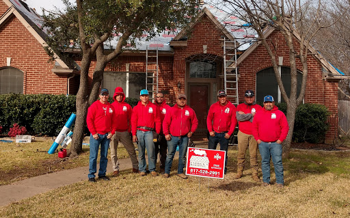 Roofing Contractor «Patricks Roofing», reviews and photos