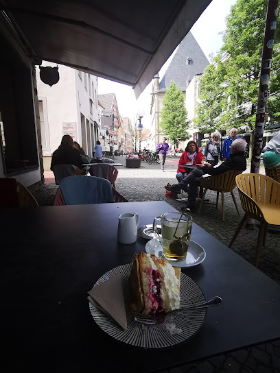 Café Sophies / Tante Sophies Backstube - Krahnstraße 4, 49074 Osnabrück, Germany