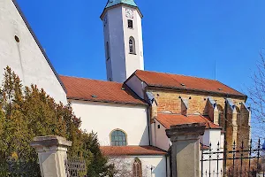 Katholische Kirche St. Martin Klosterneuburg image