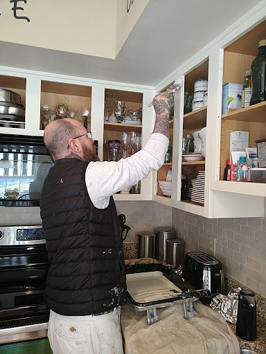 Painting «Ryan Amato Painting, llc», reviews and photos, 215 West Saint Joseph Street, Easton, PA 18042, USA