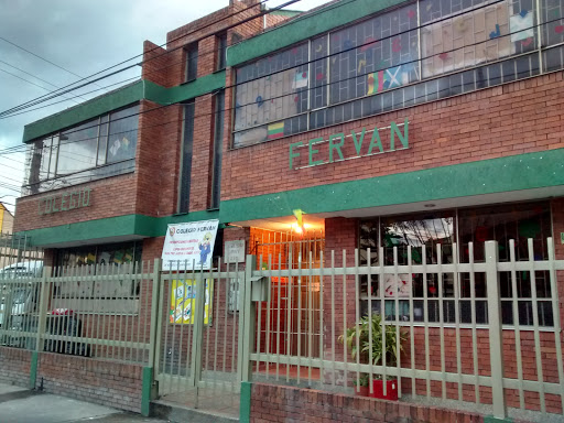 Colegio Fervan