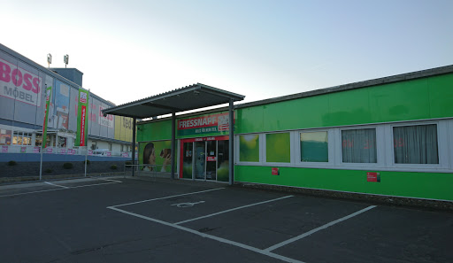 Fressnapf Herford II unter Herford, 