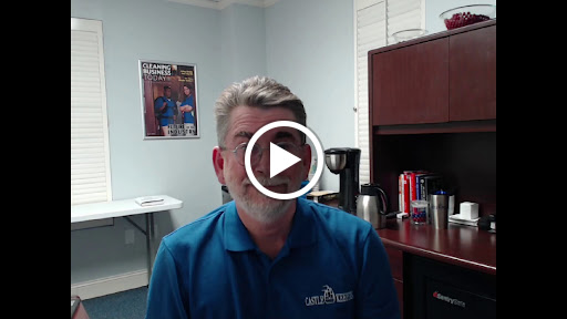 House Cleaning Service «Castle Keepers of Greenville», reviews and photos, 109 Woodruff Industrial Ln #2, Greenville, SC 29607, USA