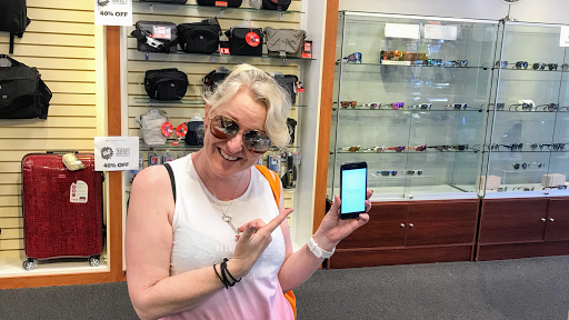 Cell Phone Store «Cell Phone Repair Computer And Unlocks», reviews and photos, 4974 W Irlo Bronson Memorial Hwy, Kissimmee, FL 34746, USA