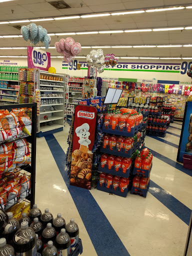 Discount Store «99 Cents Only Stores», reviews and photos, 2810 Alhambra Rd, Alhambra, CA 91801, USA