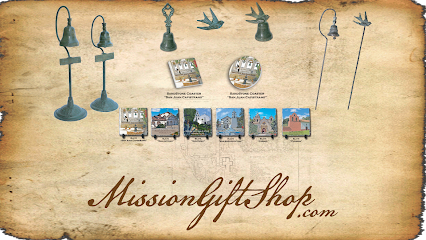 Mission Gift Shop