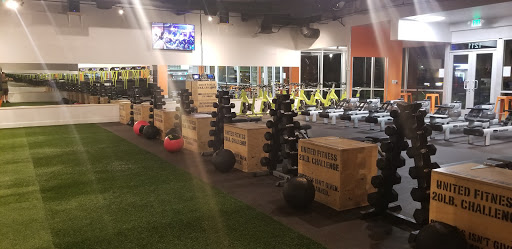 United Fitness Brea image