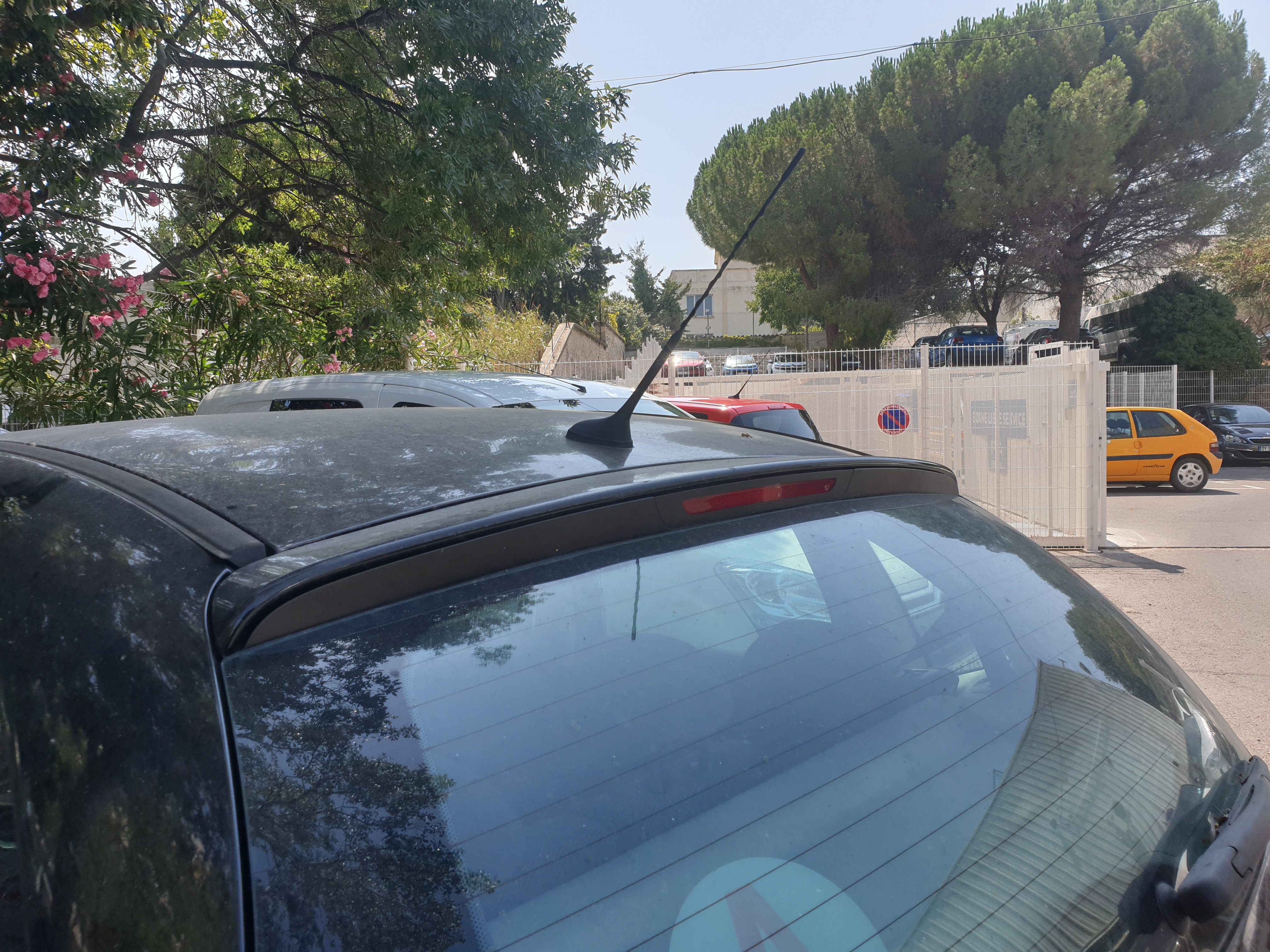 Photo n° 3 de l'avis de Jeannot.o fait le 24/07/2019 à 13:14