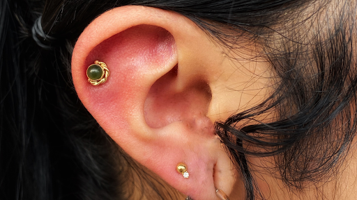 Explore safari tattoo ideas, creative tattoo ideas in Greensboro, available at Fern Piercing and Fine Jewelry