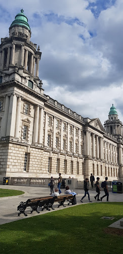 Reviews of Belfast City Hall in Belfast - Other