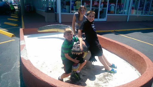 Swimwear Store «Wings Beachwear - Myrtle Beach # 024», reviews and photos, 5700 S Kings Hwy, Myrtle Beach, SC 29575, USA