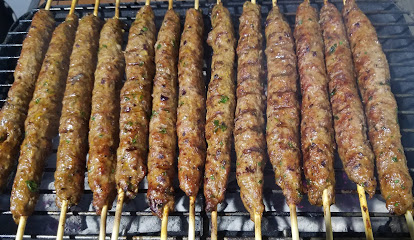 Brochettes