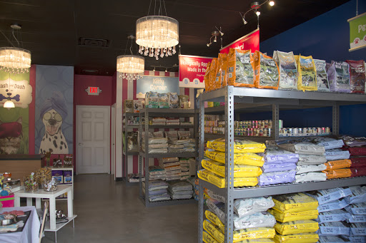 Pet Groomer «Splash and Dash Groomerie & Boutique», reviews and photos, 224 Peachtree East Shopping Center, Peachtree City, GA 30269, USA