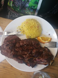 Churrasco du Restaurant Obrigado à Paris - n°14