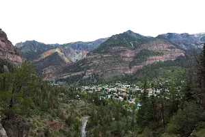 Box Cañon Falls Park image