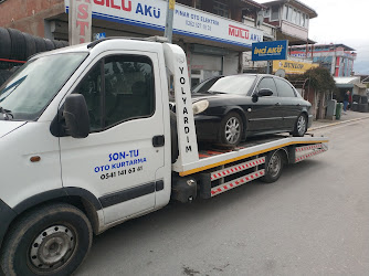 Oınar Oto Elektrik