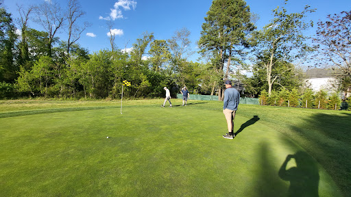 Golf Course «William F. Larkin Golf Course at Colonial Terrace», reviews and photos, 1003 Wickapecko Dr, Ocean Township, NJ 07712, USA