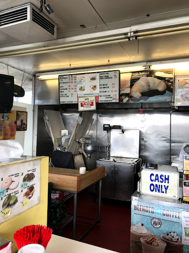 Donut Shop «Rose Donuts», reviews and photos, 11038 S Inglewood Ave, Inglewood, CA 90304, USA