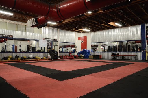 Undisputed Tucson Gym | Jiu Jitsu - Boxing - Kickboxing - MMA - Fitness