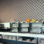 Photo n°4 de l'avis de Keosha.a fait le 29/04/2024 à 22:37 sur le  Hotel Mary à Vico Equense