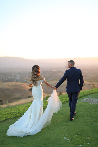 Wedding Store «Helen Miller Bridal Boutique», reviews and photos, 3326 Sacramento St, San Francisco, CA 94118, USA