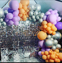 Jus Mimi's Creations and Event Planning